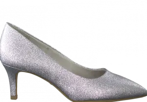 Tamaris Ladies Heel Court Shoe 22414-29 919