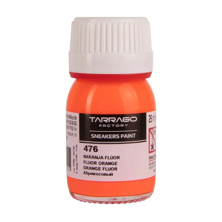 TARRAGO - FLOUR COLOUR - 25ml