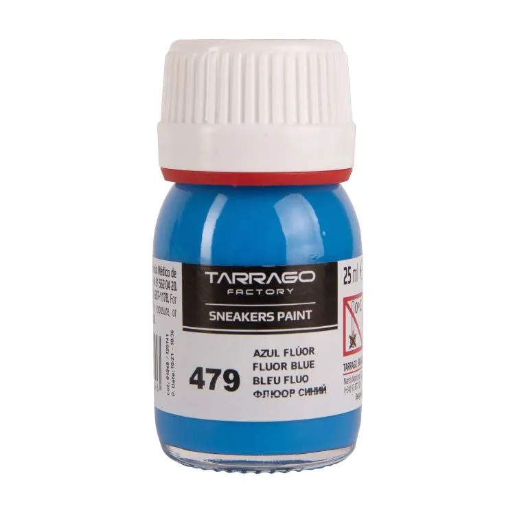 TARRAGO - FLOUR COLOUR - 25ml