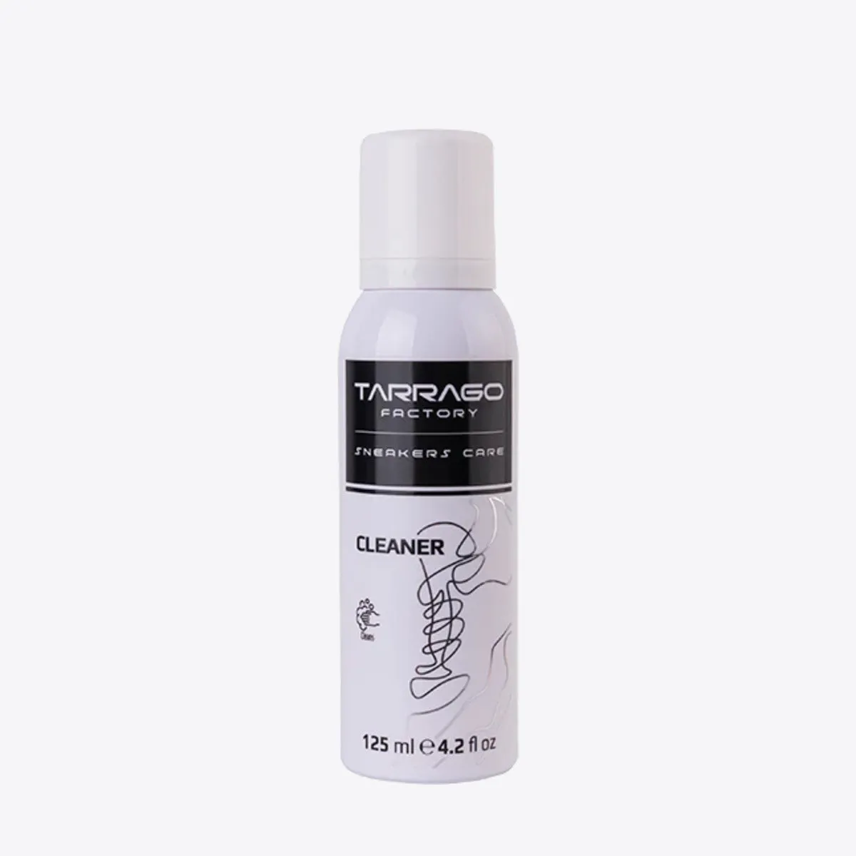 TARRAGO Sneaker Cleaner and Sneaker Brush