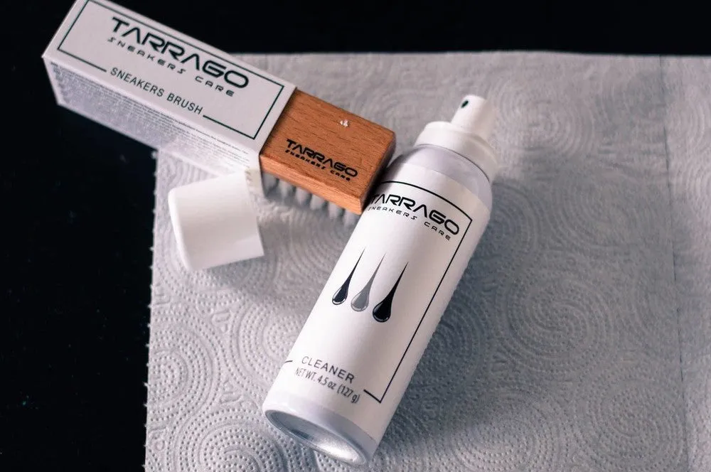 Tarrago Sneaker Cleaner