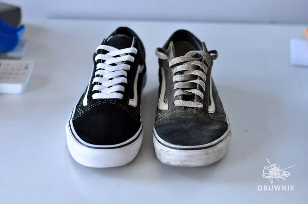 Tarrago Sneaker Cleaner