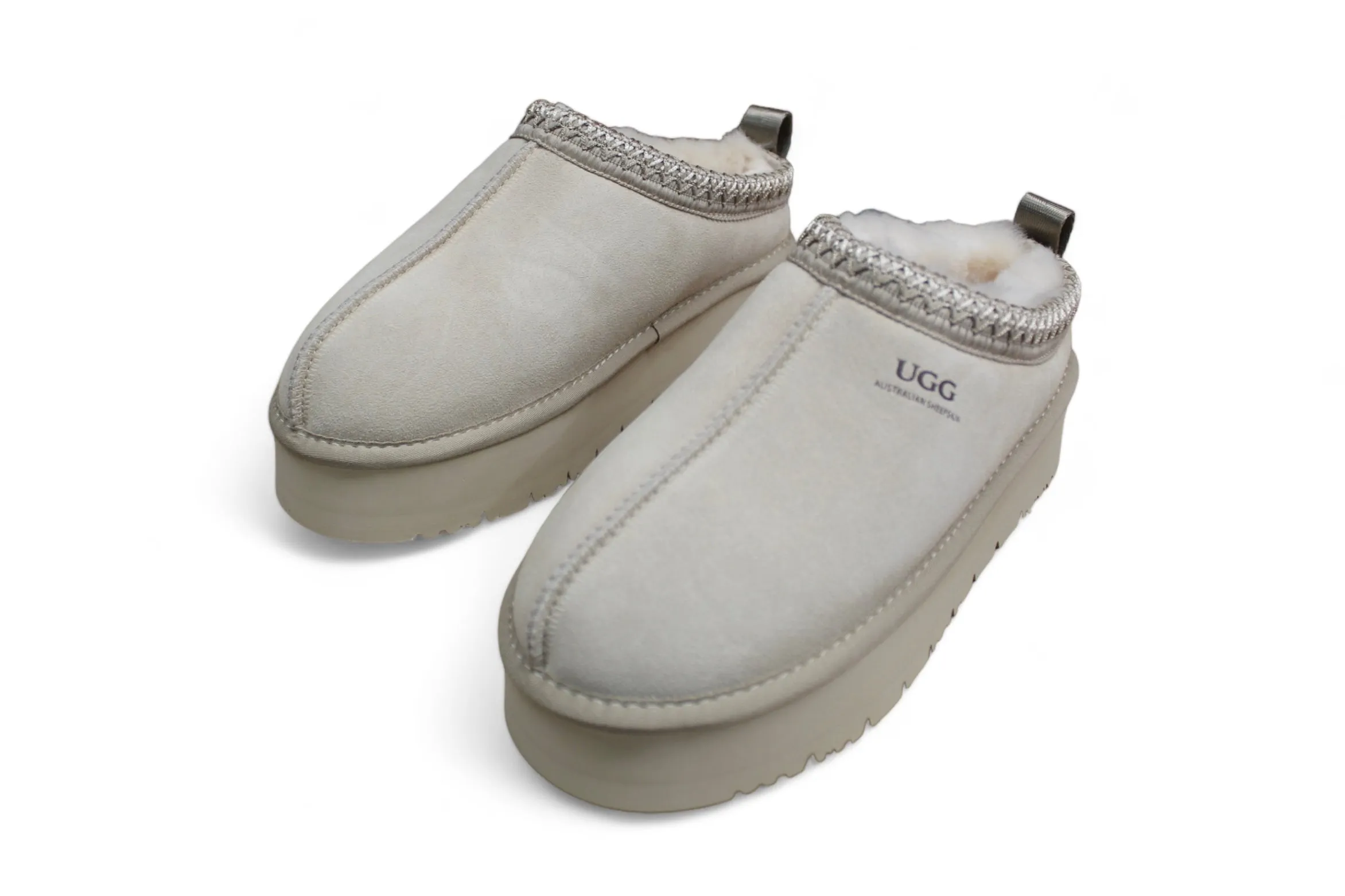 Tasman Platform Ugg Boots