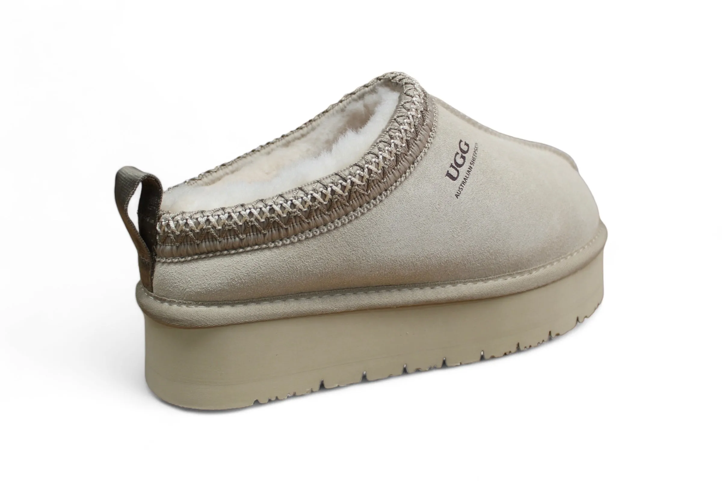 Tasman Platform Ugg Boots