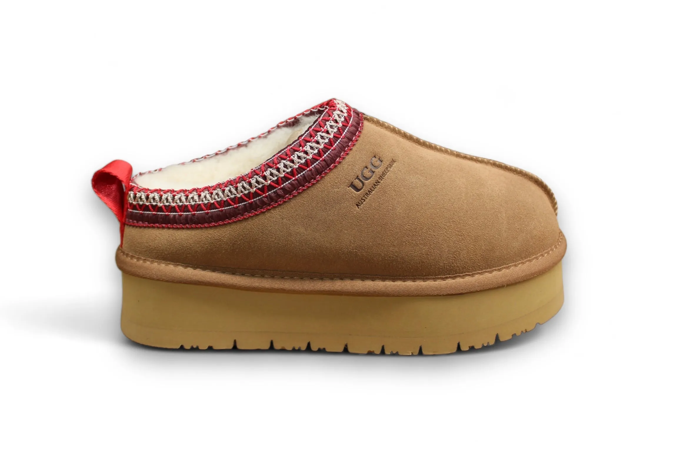 Tasman Platform Ugg Boots