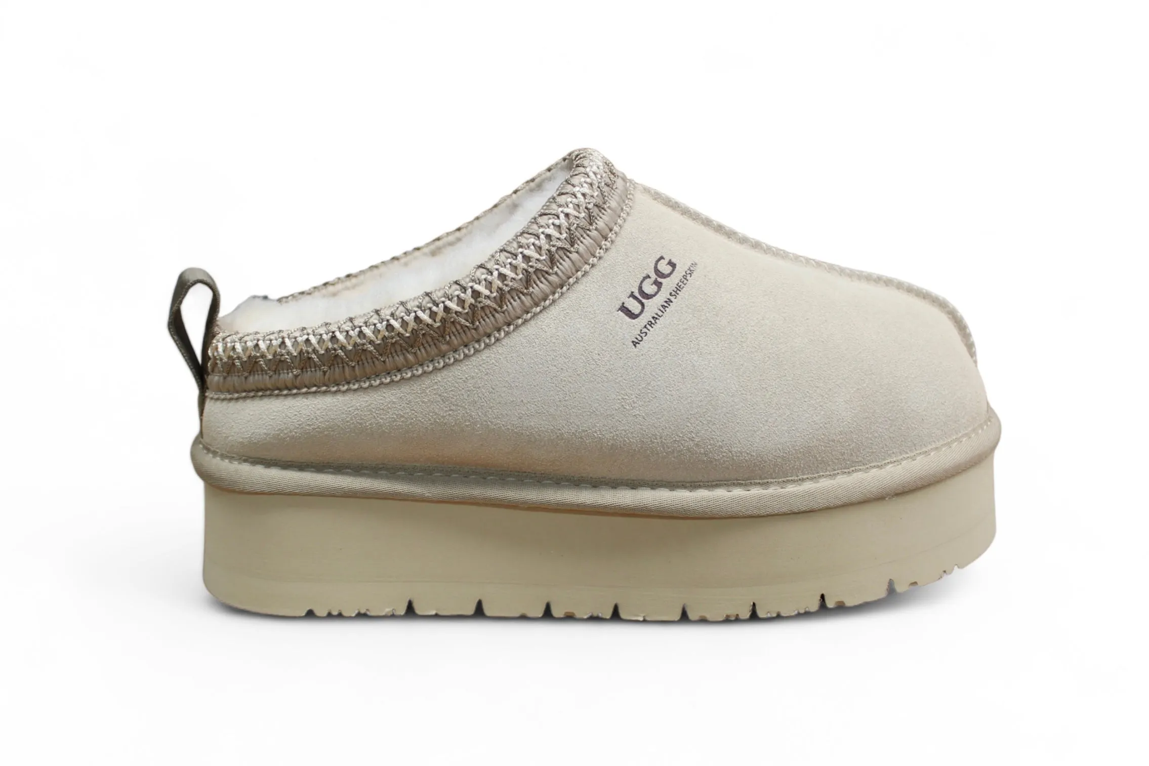 Tasman Platform Ugg Boots