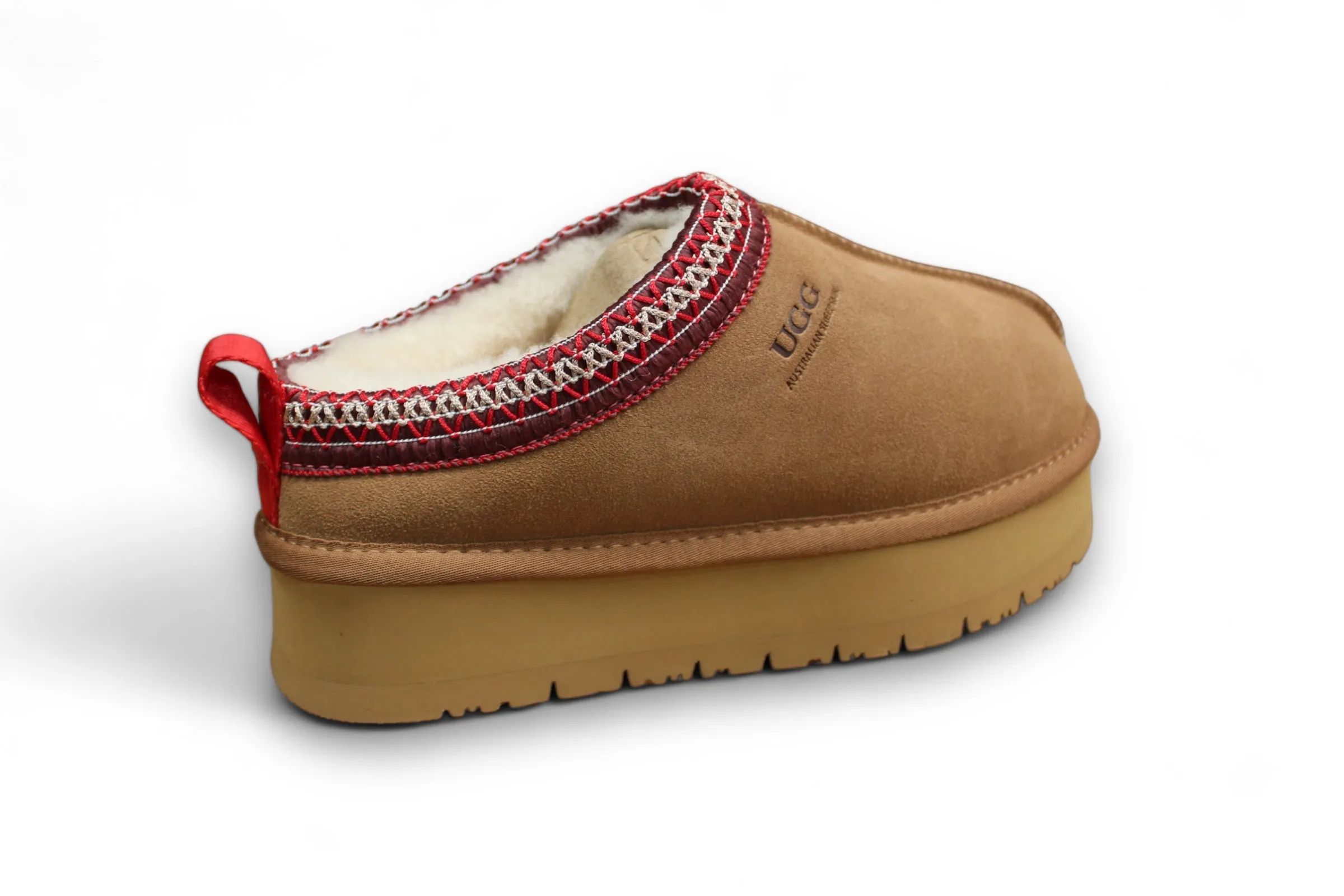 Tasman Platform Ugg Boots