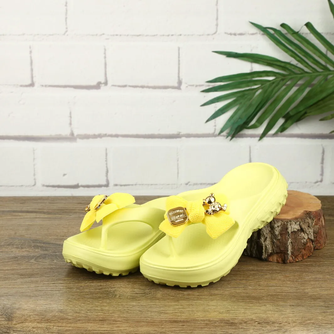 Teddy Flip Flop