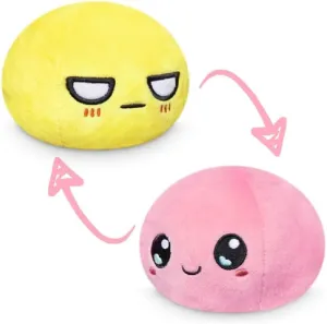 TeeTurtle Plushie Charm Keychain