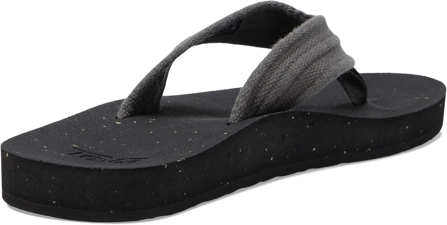 Teva Men's M Reflip Canvas Sandal