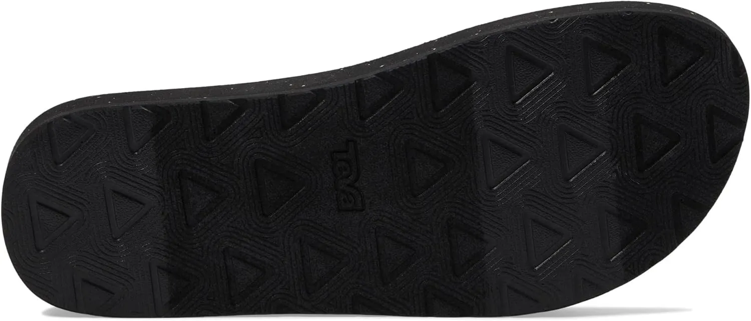 Teva Men's M Reflip Canvas Sandal