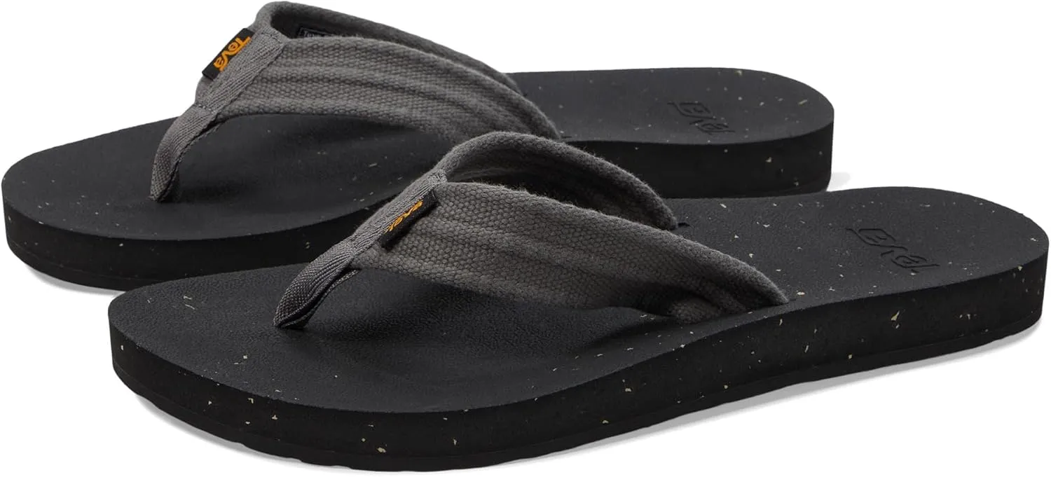 Teva Men's M Reflip Canvas Sandal