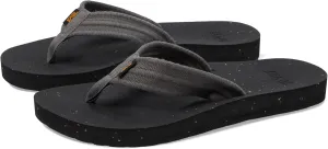 Teva Men's M Reflip Canvas Sandal