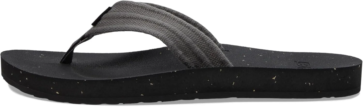 Teva Men's M Reflip Canvas Sandal