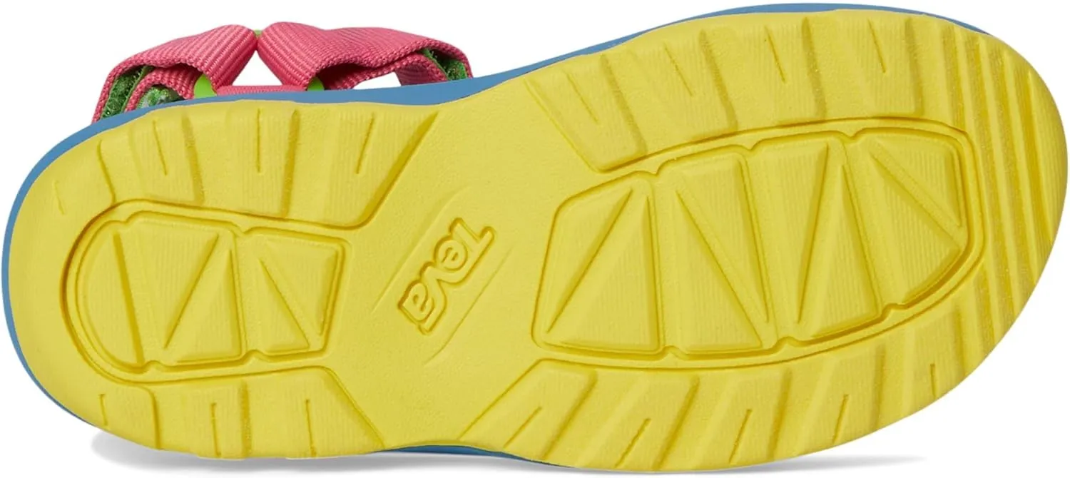 Teva Unisex-Child Casual Sandal