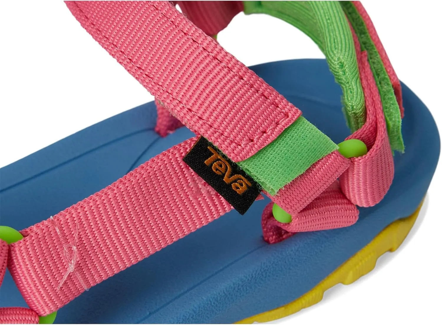 Teva Unisex-Child Casual Sandal