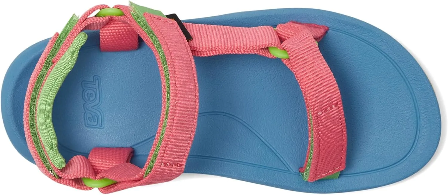 Teva Unisex-Child Casual Sandal