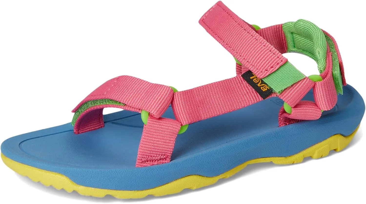 Teva Unisex-Child Casual Sandal