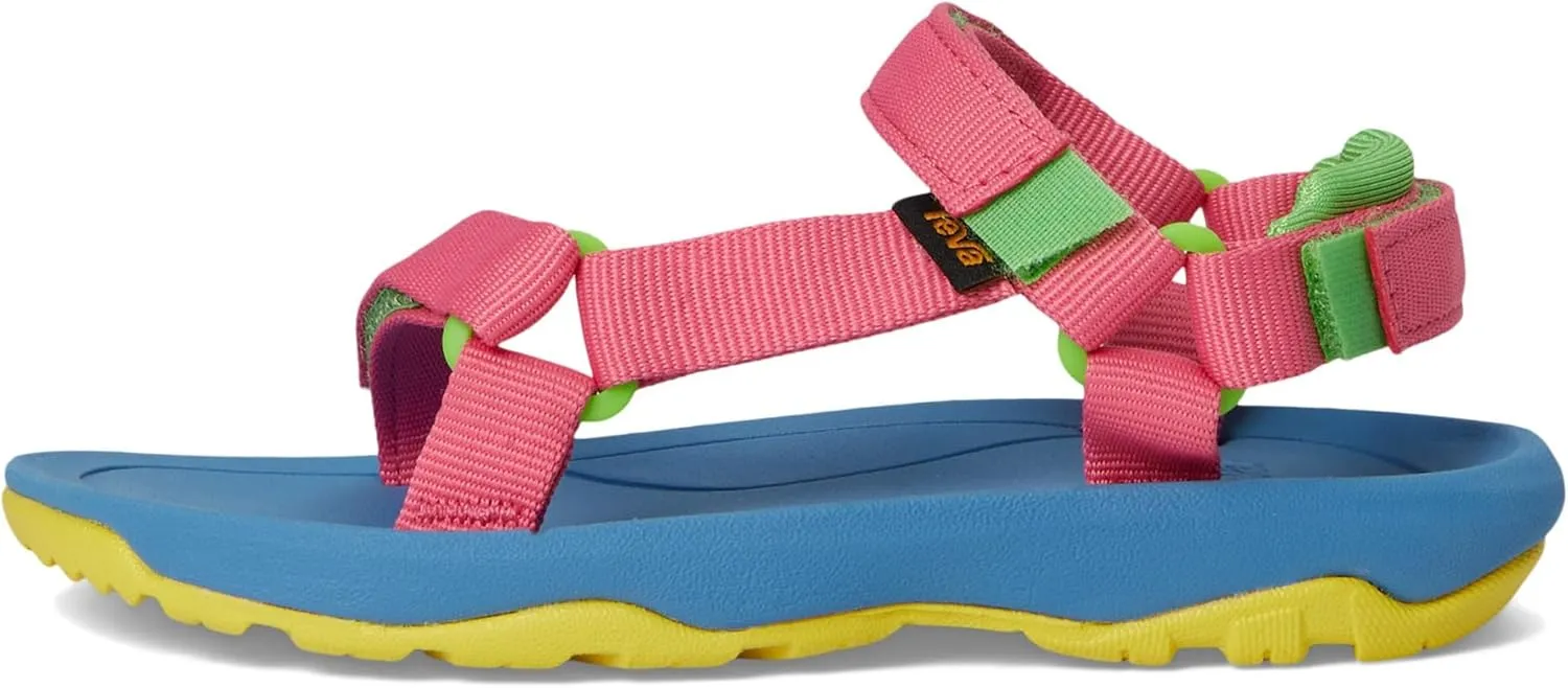 Teva Unisex-Child Casual Sandal