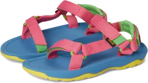 Teva Unisex-Child Casual Sandal