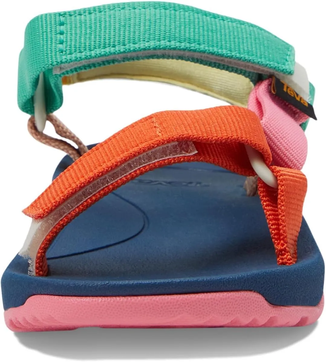 Teva Unisex-Child Casual Sandal