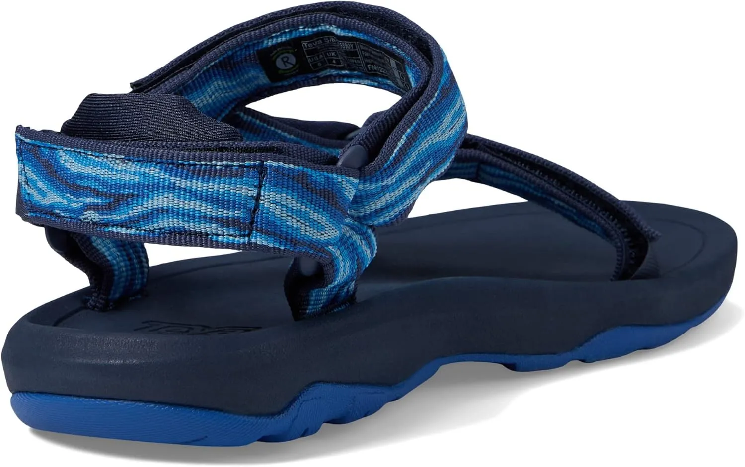 Teva Unisex-Child Hurricane XLT 2 Sandal