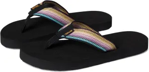Teva Unisex-Child T Mush Ii Flip-Flop