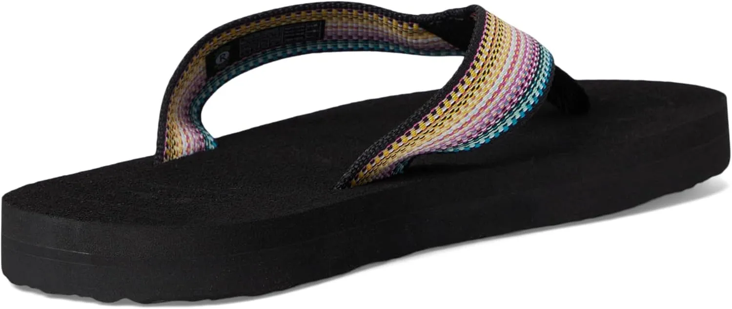 Teva Unisex-Child T Mush Ii Flip-Flop