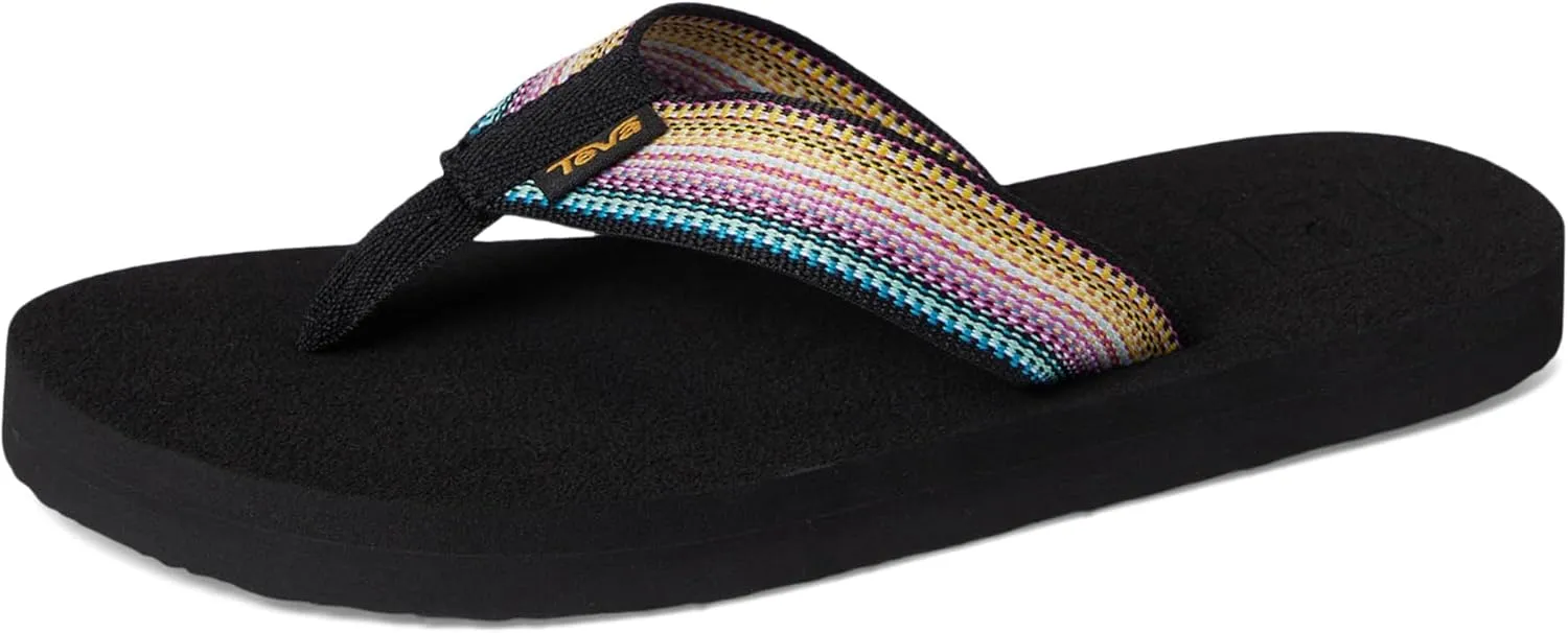 Teva Unisex-Child T Mush Ii Flip-Flop