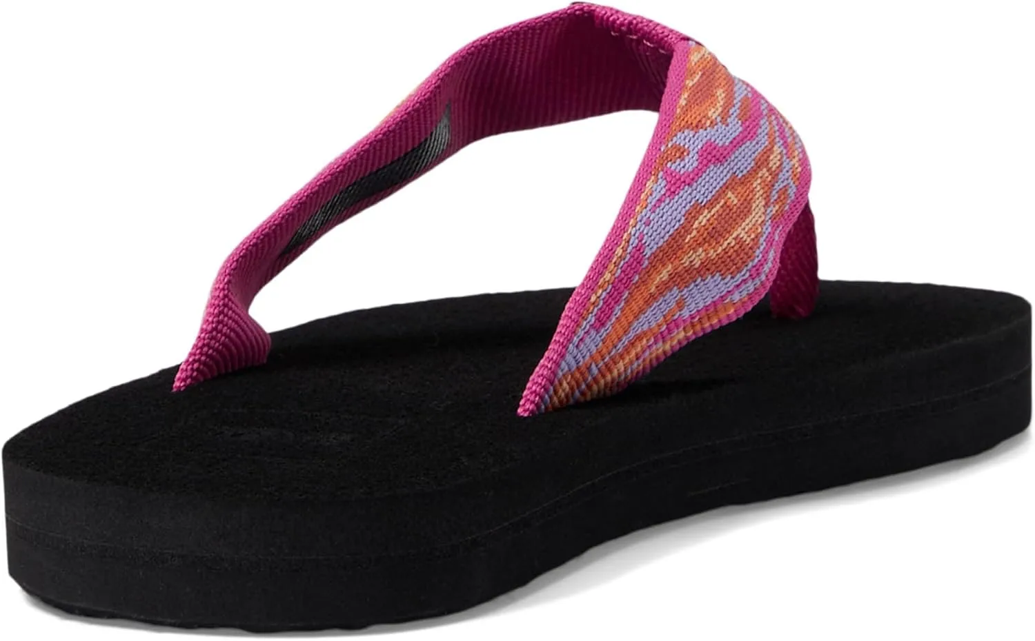 Teva Unisex-Child T Mush Ii Flip-Flop