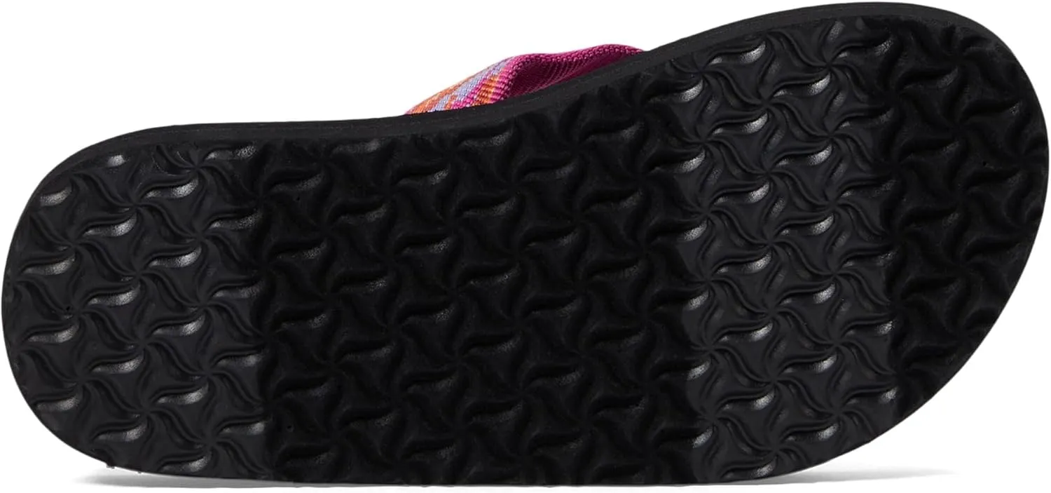 Teva Unisex-Child T Mush Ii Flip-Flop