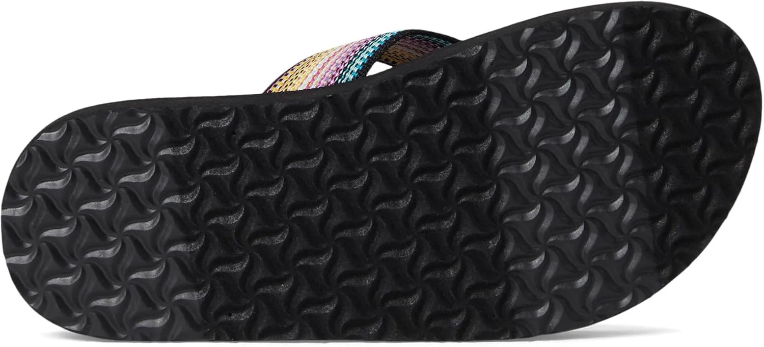 Teva Unisex-Child T Mush Ii Flip-Flop