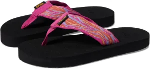 Teva Unisex-Child T Mush Ii Flip-Flop
