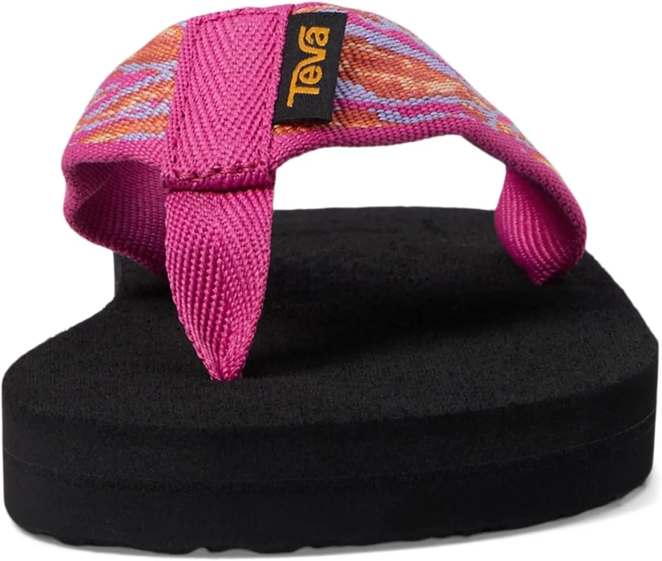 Teva Unisex-Child T Mush Ii Flip-Flop