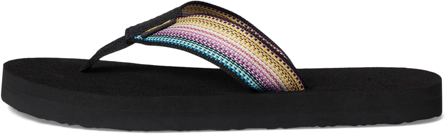 Teva Unisex-Child T Mush Ii Flip-Flop