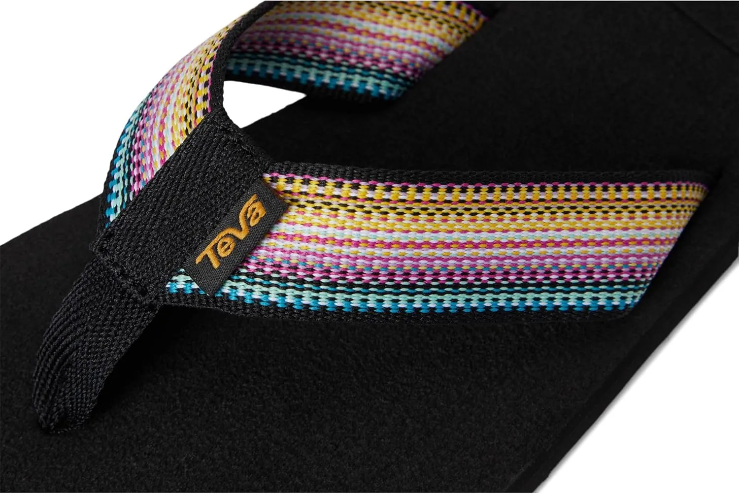 Teva Unisex-Child T Mush Ii Flip-Flop