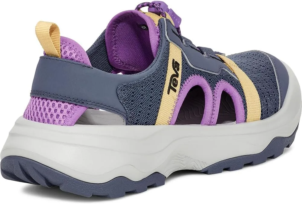Teva Women's Outflow Ct Sandal