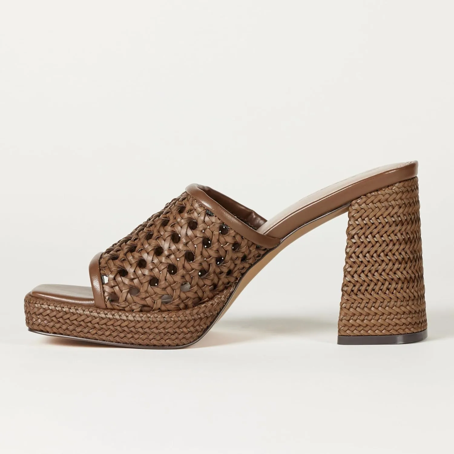 The Drop Women's Fia Platform Sandal