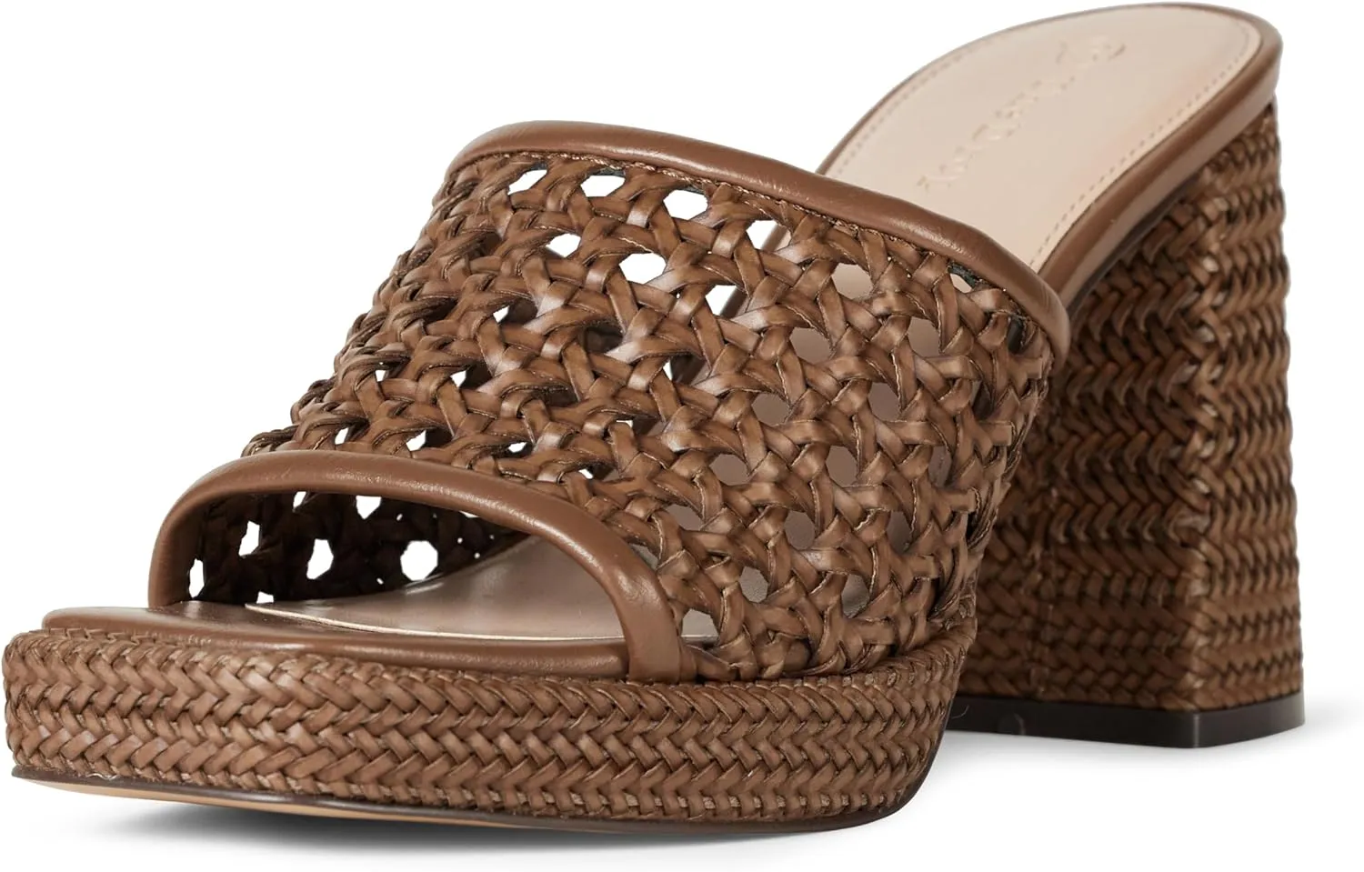 The Drop Women's Fia Platform Sandal