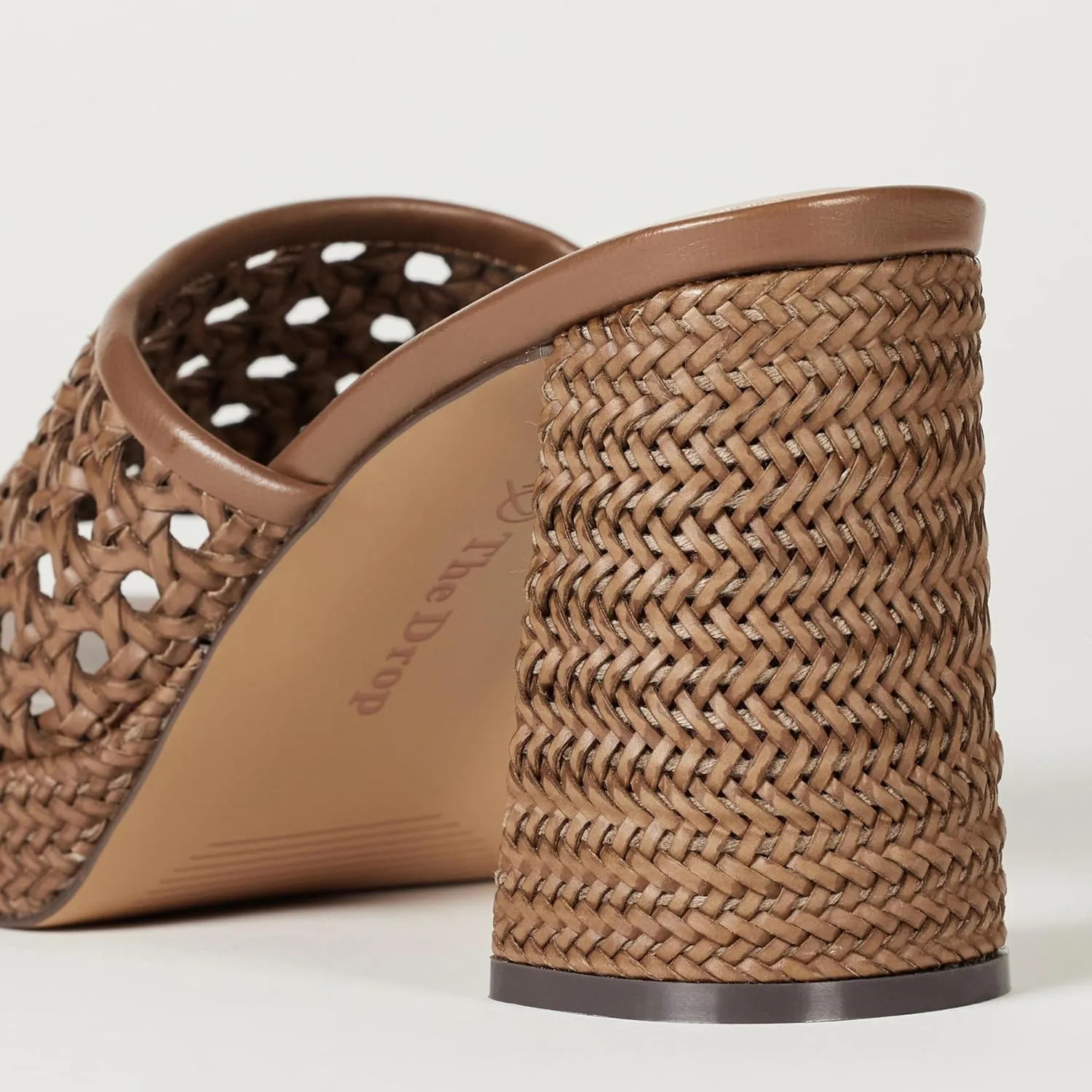 The Drop Women's Fia Platform Sandal
