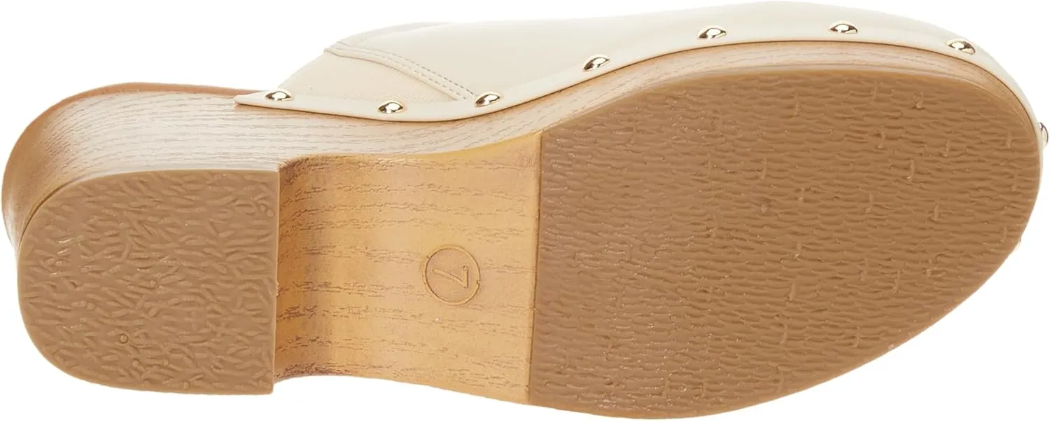 The Drop Women's Francine Clog