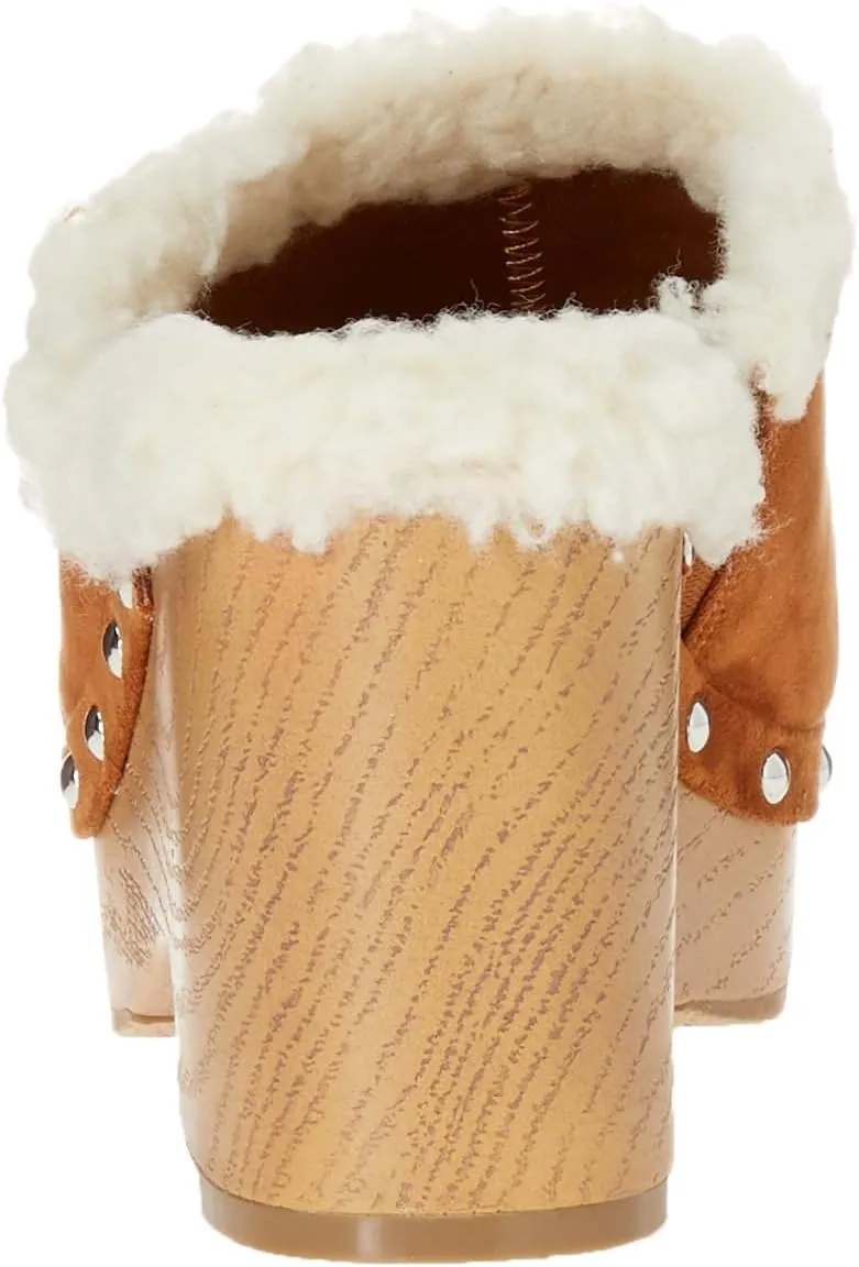 The Drop Women's Francine Clog