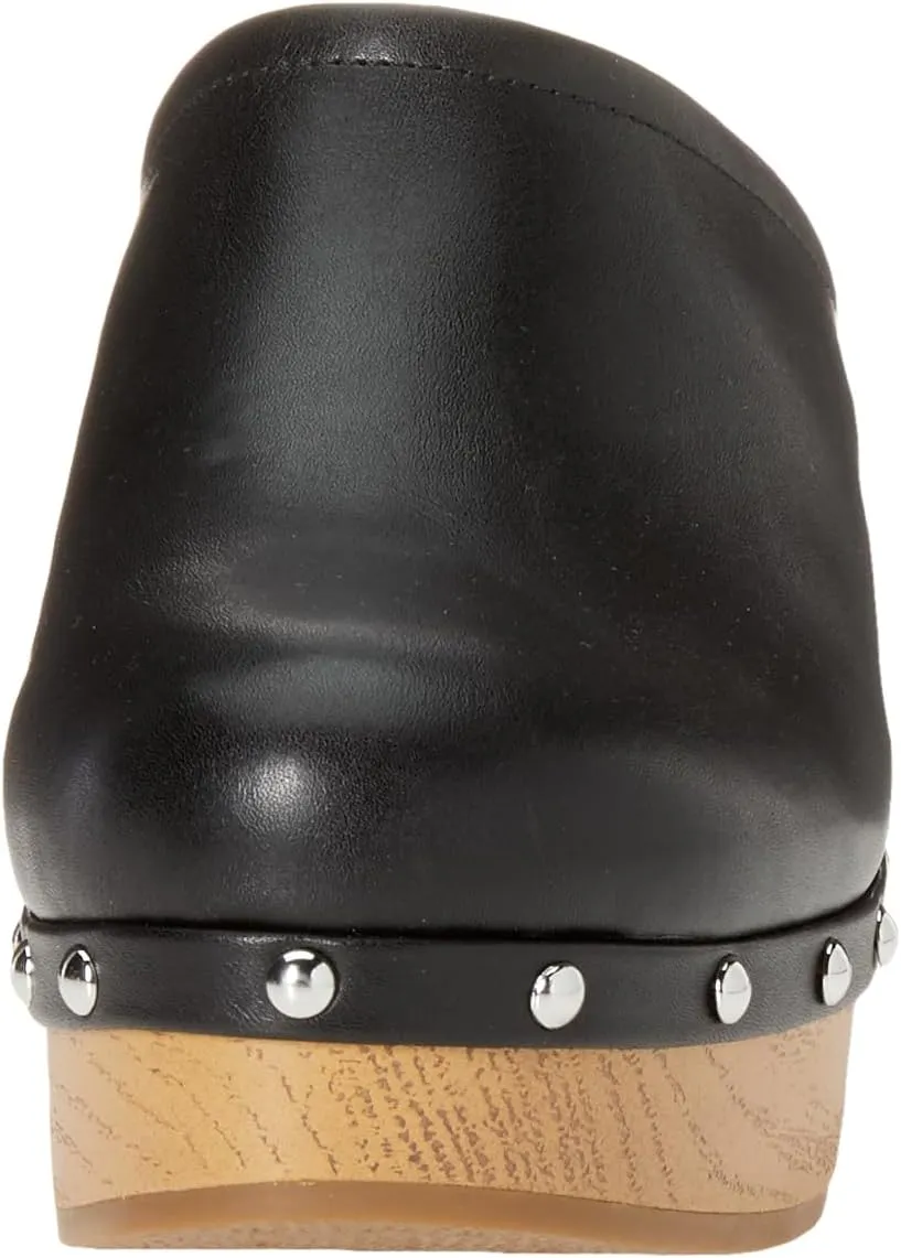The Drop Women's Francine Clog