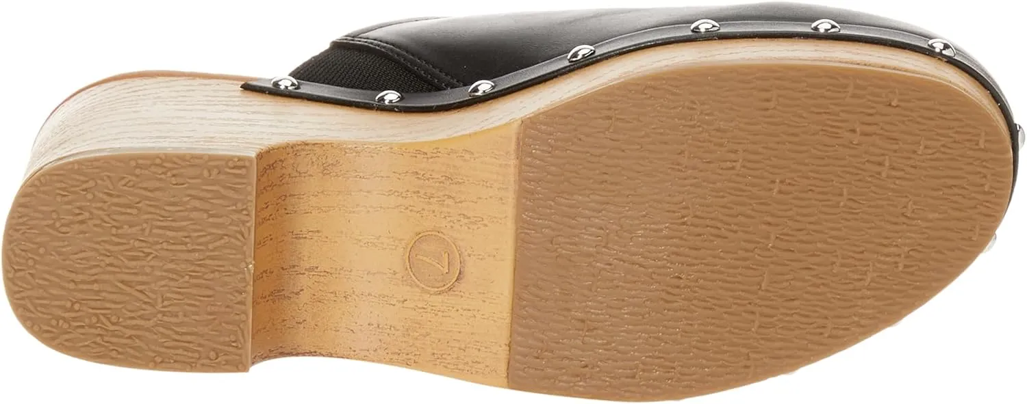 The Drop Women's Francine Clog