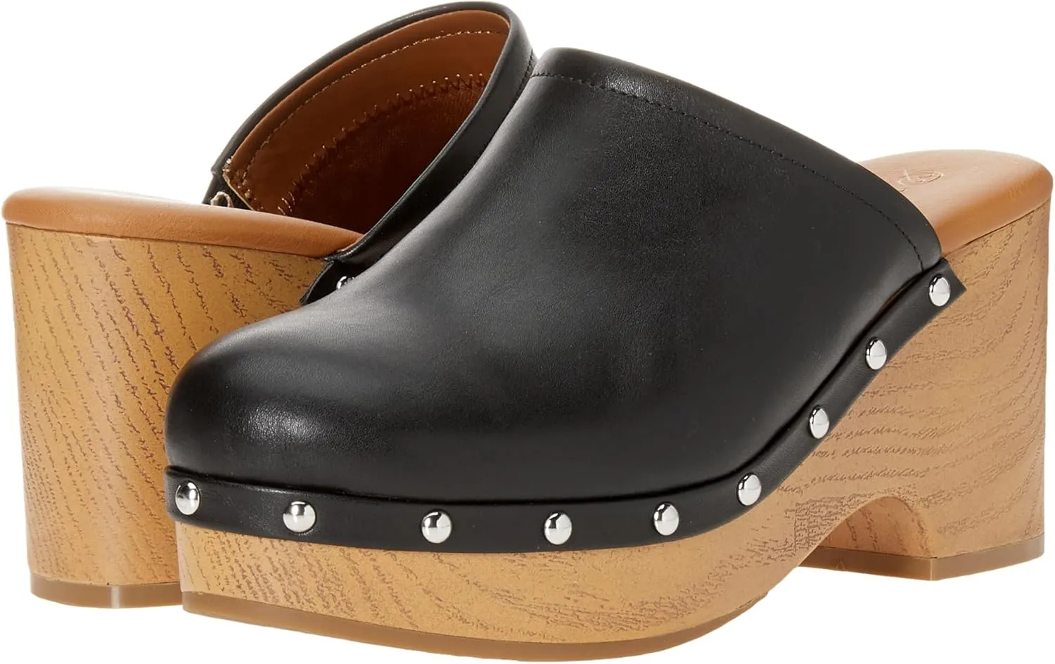 The Drop Women's Francine Clog