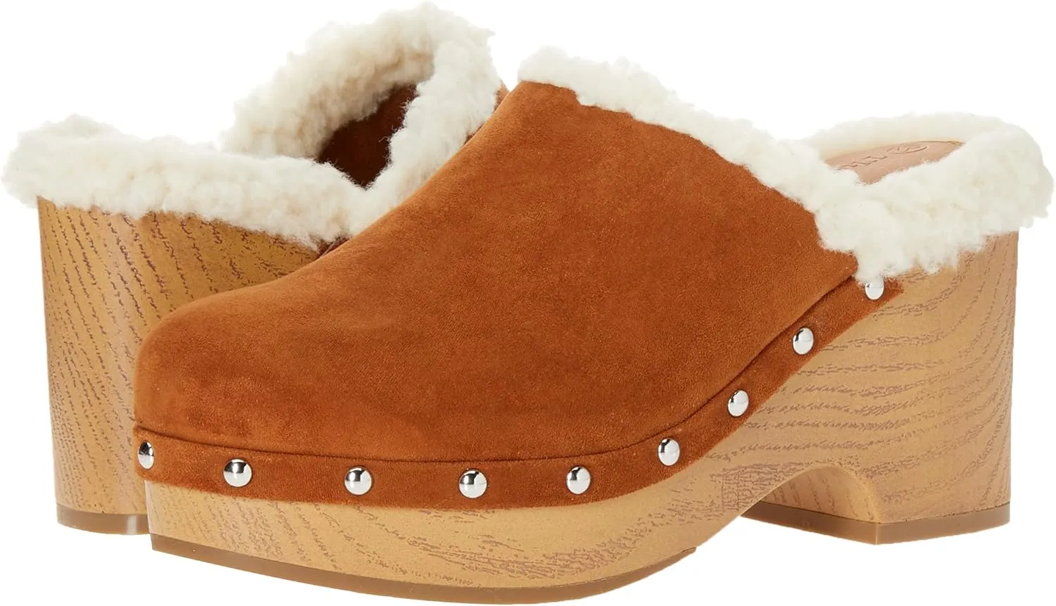 The Drop Women's Francine Clog