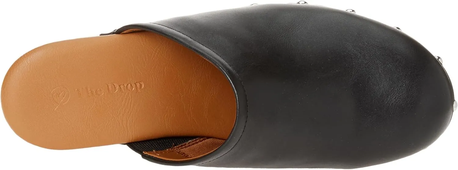 The Drop Women's Francine Clog