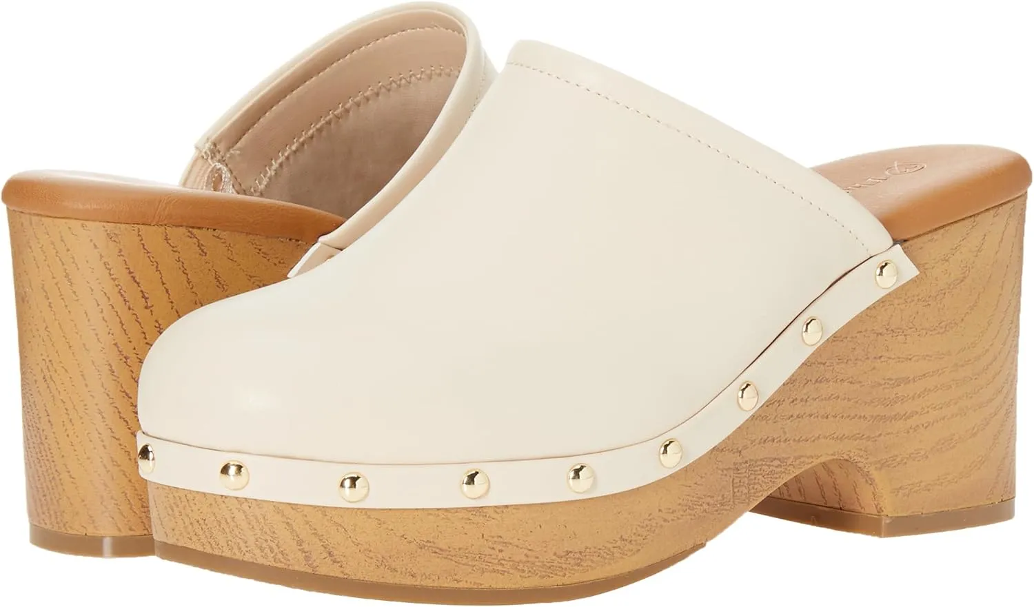 The Drop Women's Francine Clog