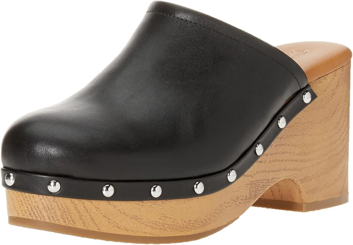 The Drop Women's Francine Clog
