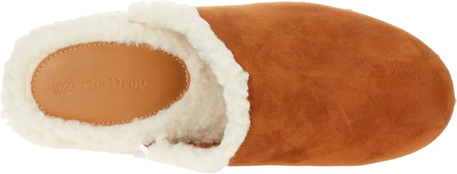 The Drop Women's Francine Clog